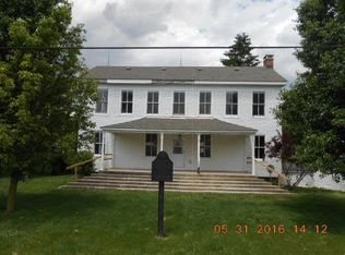 8400 E Us Highway 40, Greenfield, IN 46140