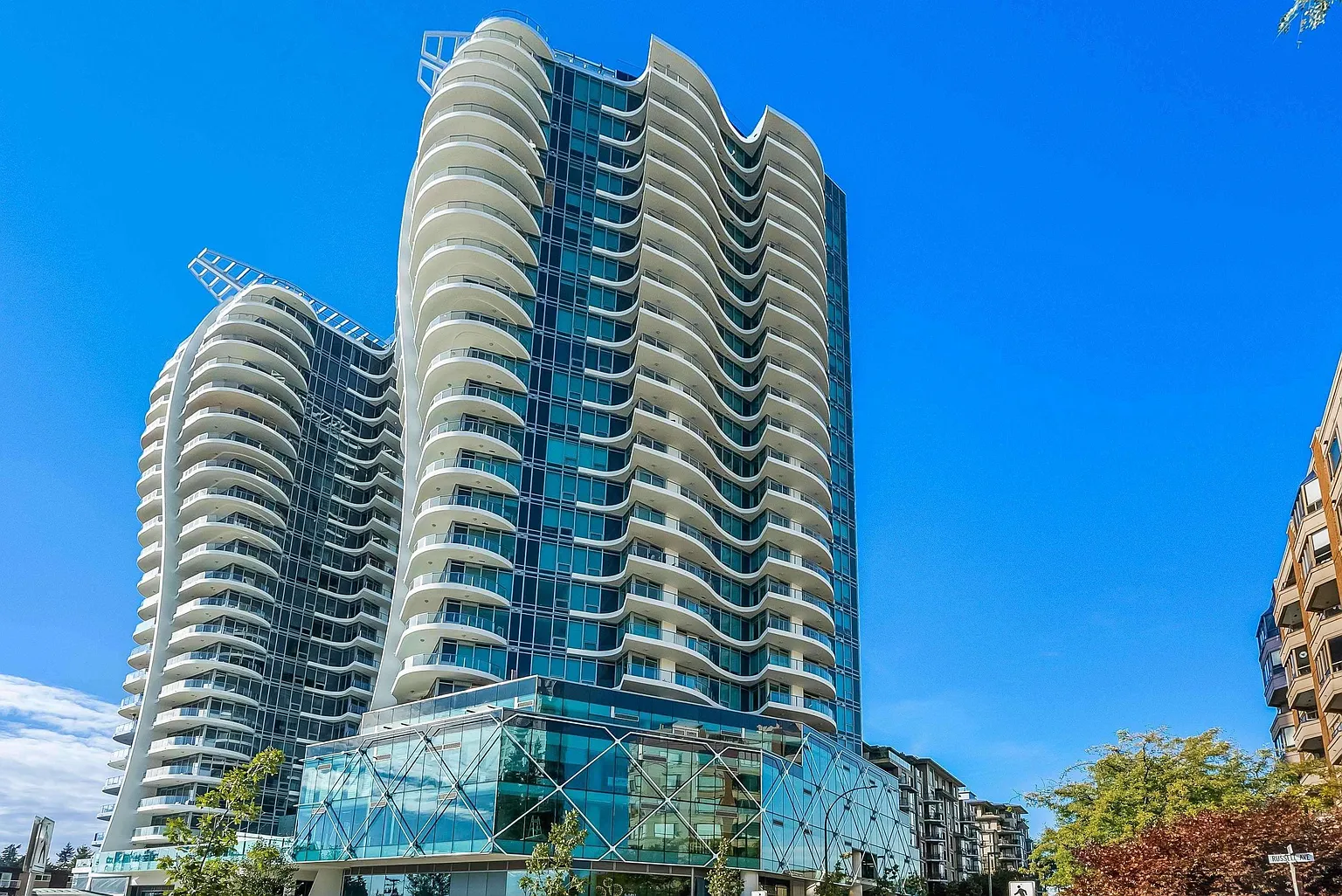 1501 Foster St #1201 photo 1