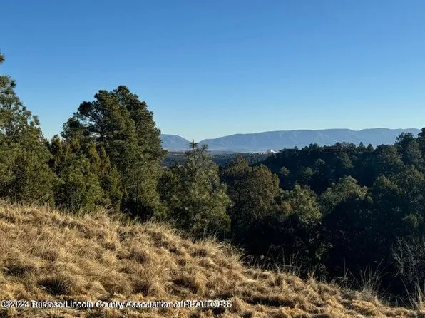 1401 High Mesa Rd, Alto, NM 88312
