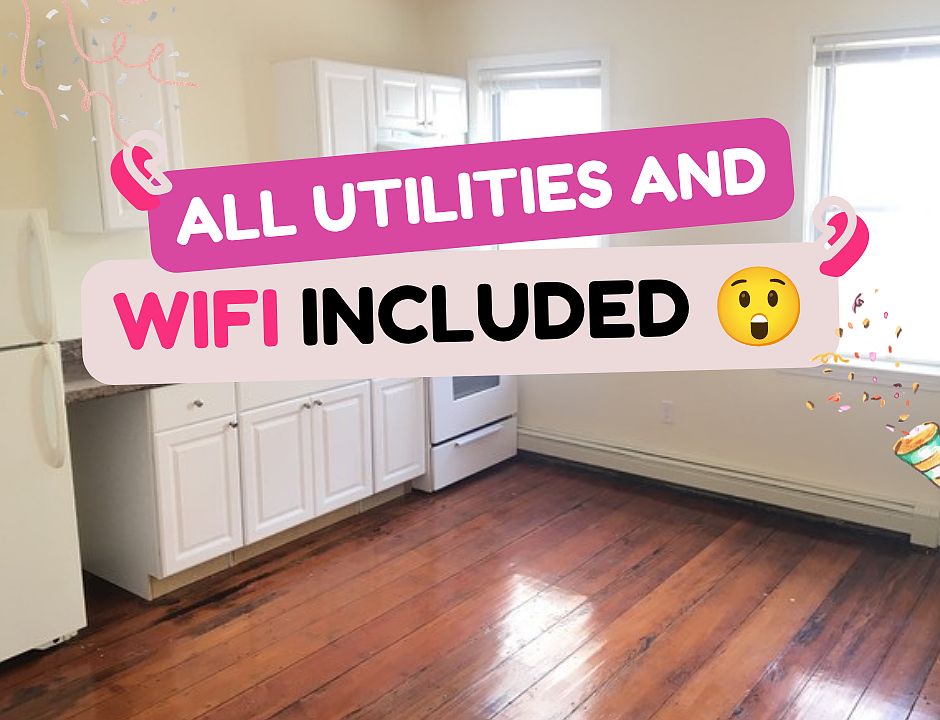 1st image of 59 Preston St APT 1L