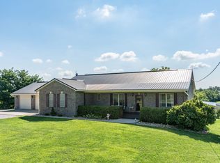 5980 Gumlick Rd, Falmouth, KY 41040
