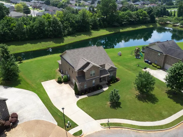 16382 Evarard Cir NW, Harvest, AL 35749