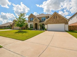 26020 Bassfield Ln, Katy, TX 77494