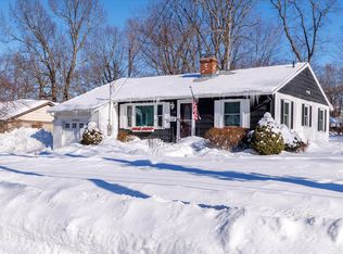 134 Jamieson Rd, Holden, MA 01520