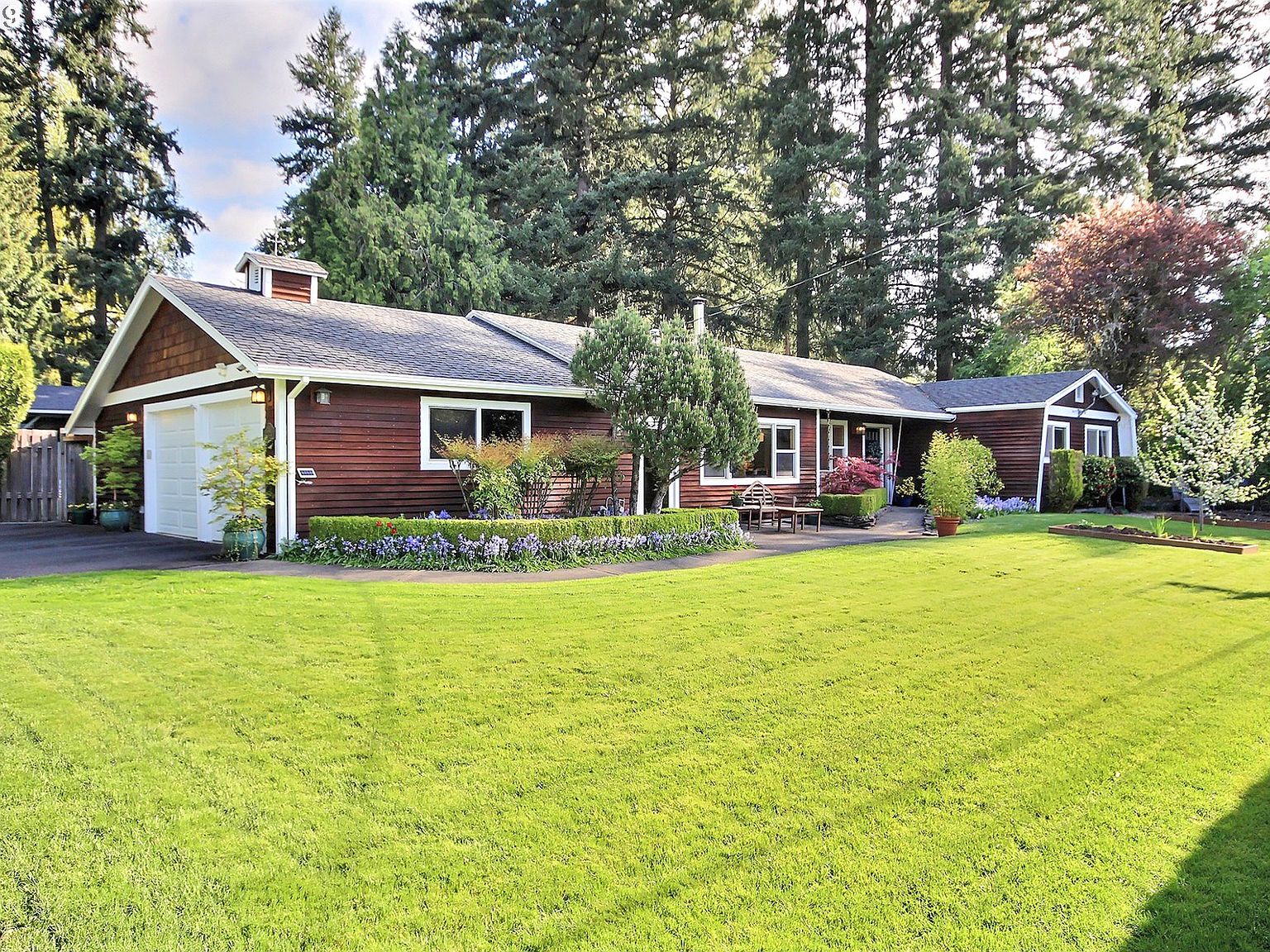 5301 SW Childs Rd Lake Oswego OR 97035 Zillow