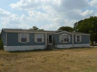 115 Arthur St, Mc Gregor, TX 76657