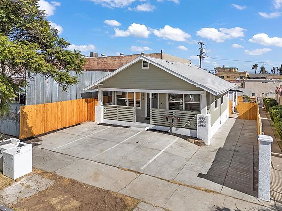 2nd image of 3871-75 37th St