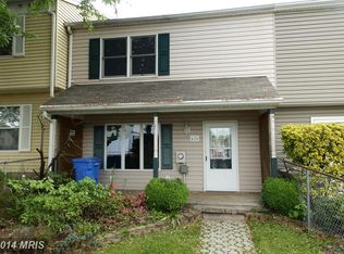 426 Red Tulip Ct, Taneytown, MD