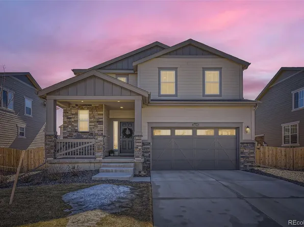 24274 E Walsh Avenue, Aurora, CO 80018