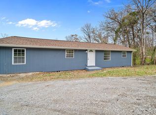 8017 Andersonville Pike, Knoxville, TN 37938