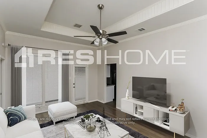 3853 Alto Ave — Photo 9