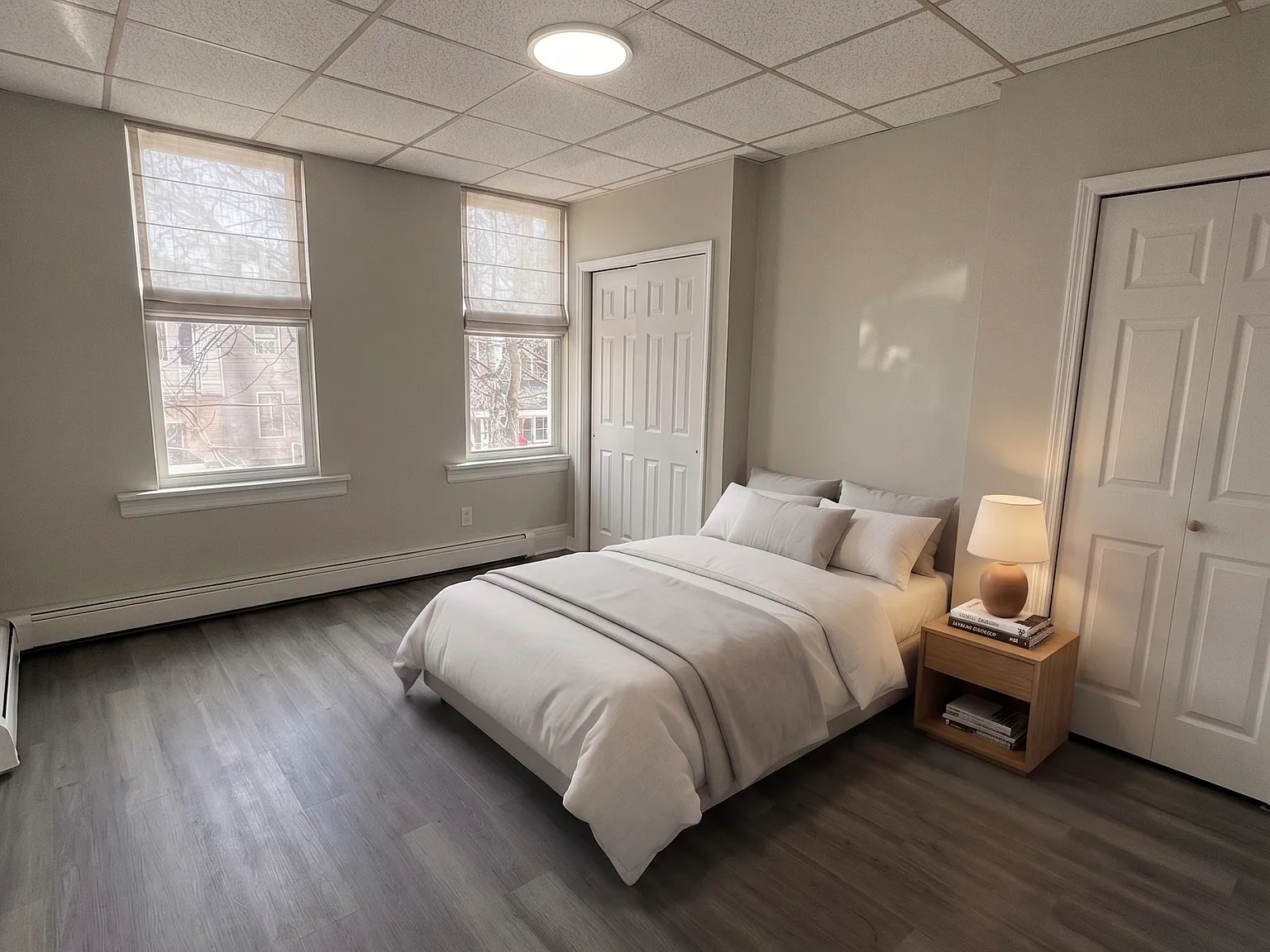 3 bed, 1400 sqft, $2,700 — Photo 4