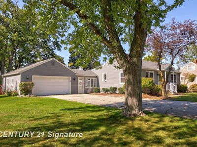 5136 Baxman Rd, Bay City, MI, 48706