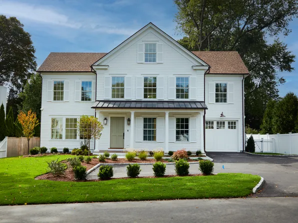 5 Franklin Avenue, Westport, CT 06880