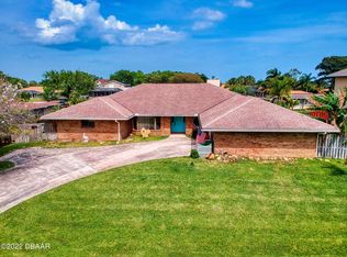 6285 E Anchor Ln, Rockledge, FL 32955