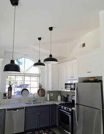 2nd image of 23412 Pacific Park Dr Unit 13A