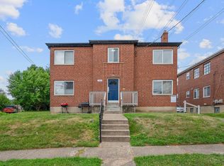 7796 Stillwell Rd, Cincinnati, OH 45237