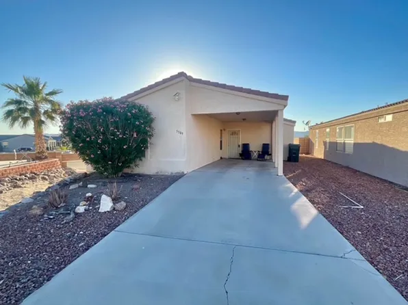 3309 Santana Loop, Bullhead City, AZ 86442