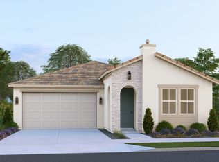 Villa 5 Plan, Belterra, Fresno, CA 93727
