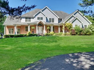 93 Church Rd, Howell, NJ 07731