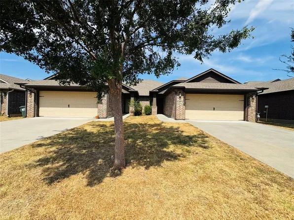 1007 Merlin Dr, Norman, OK 73072