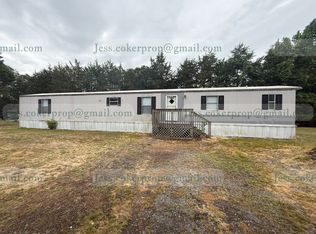104 Gayle Dr, Goldsboro, NC 27534