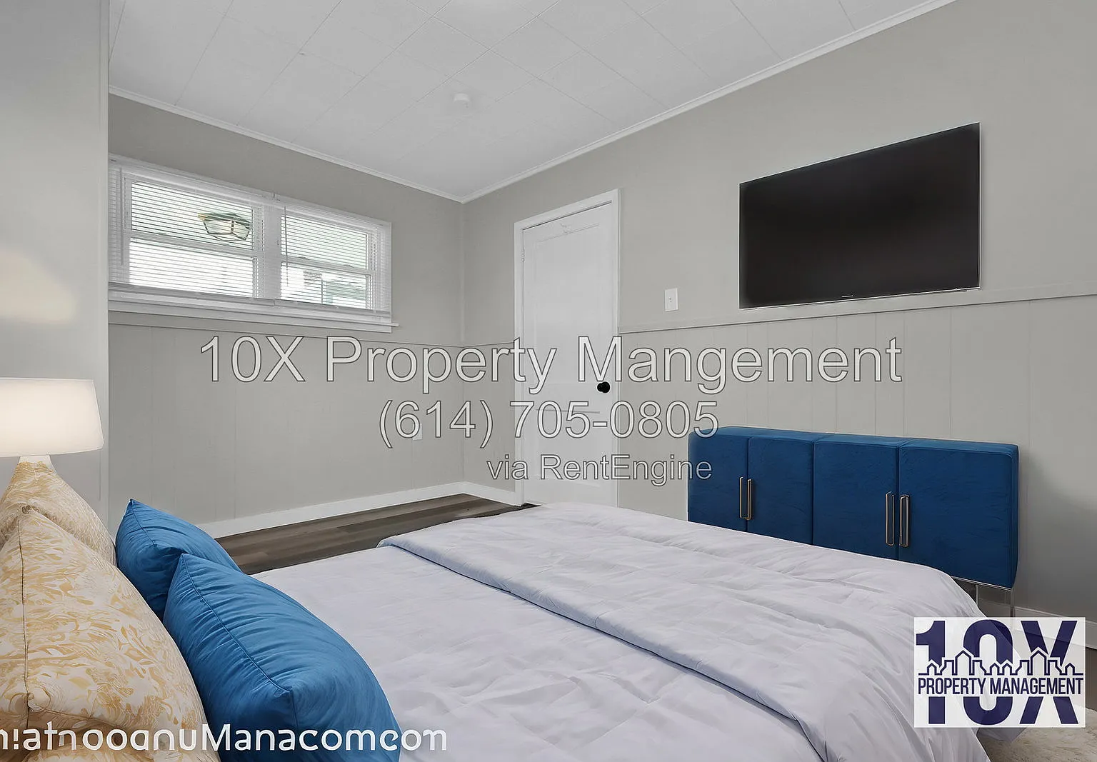3 bed, 1.0 bath, 886 sqft, $1,499 — Photo 3