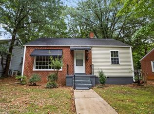 717 Magnolia St, Winston Salem, NC 27103