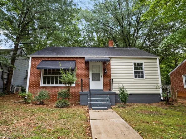 717 Magnolia St, Winston Salem, NC 27103