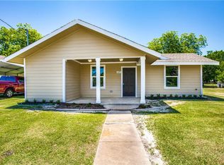 615 N Josephine St, Royse City, TX 75189