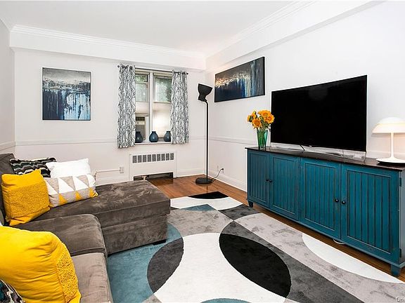 5th image of 1 Georgia Ave APT Gb