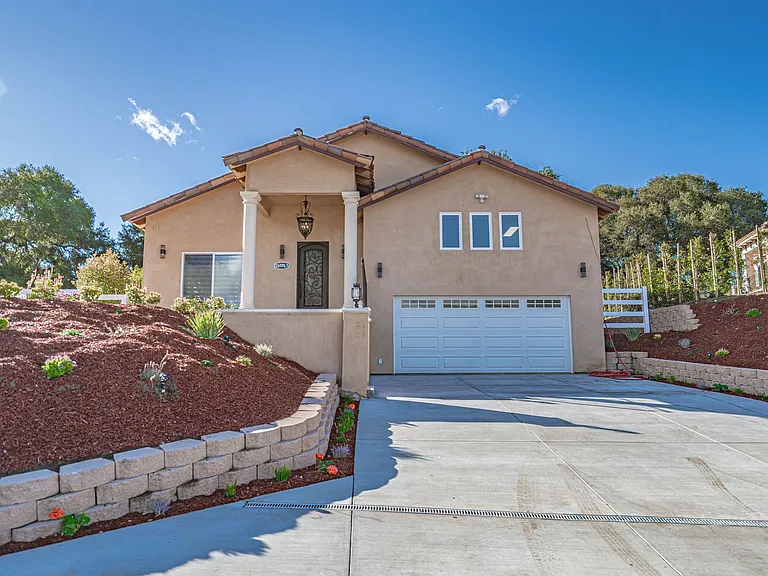 26976 1/2 Sand Canyon Rd — Photo 1