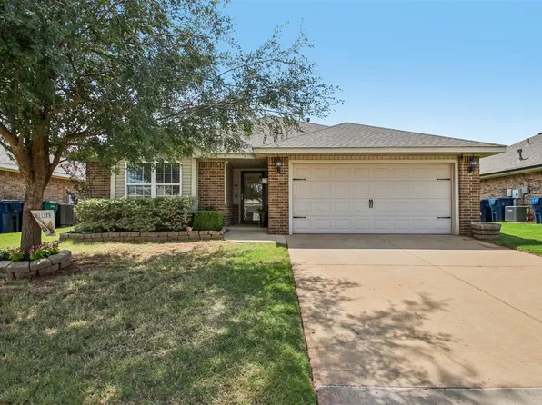 9613 Lauren Dr, Moore, OK 73160