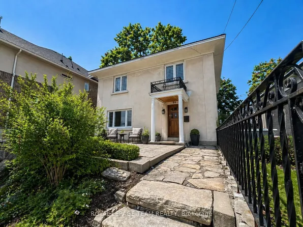 84 Riverdale Ave, Ottawa, ON K1S 1R2