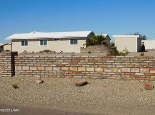 740 W Pyramid St, Quartzsite, AZ 85346