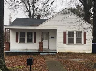 807 W 4th St, Corinth, MS 38834