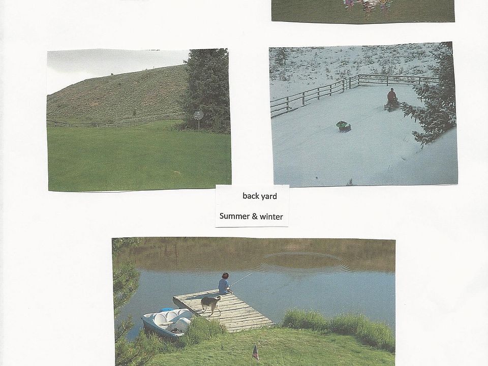 13092 County Road 3, Parshall, CO 80468 Zillow