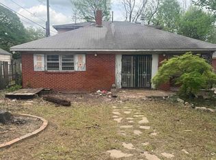 1380 Melrose Cv, Memphis, TN 38106