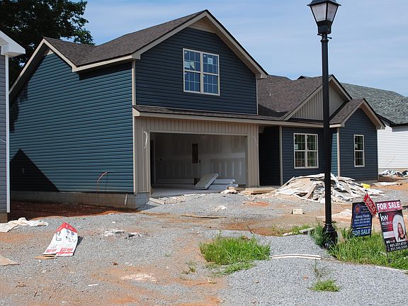 2nd image of 22 Bell Chase Lot 22