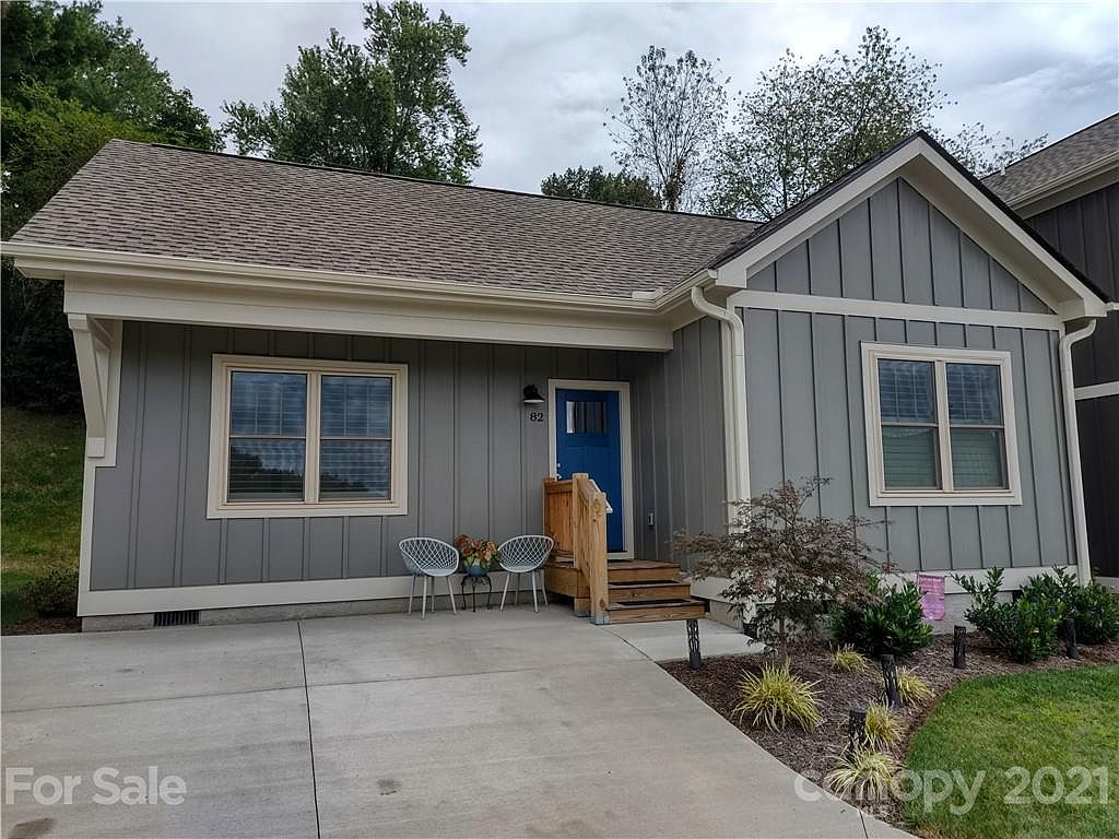 82 Wheeler Rd, Weaverville, NC 28787 Zillow