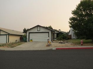 6340 Enchanted Valley Dr, Reno, NV 89523
