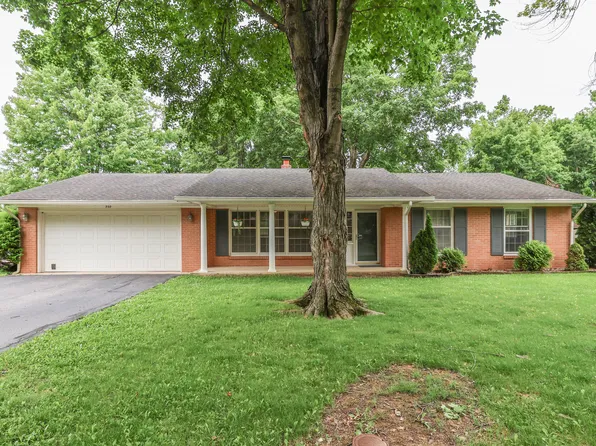 700 Horton St, Greenwood, IN 46142