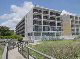 2611 S Ocean Blvd #211, Myrtle Beach, SC 29577