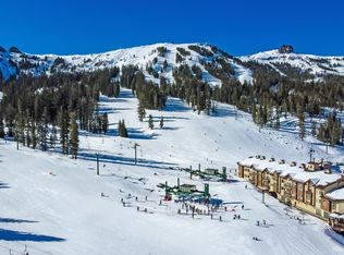 1399 Kirkwood Meadows Dr #D217, Kirkwood, CA