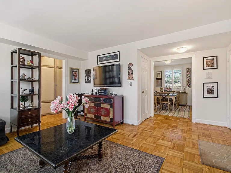2736 Ordway St NW #5 — Photo 5