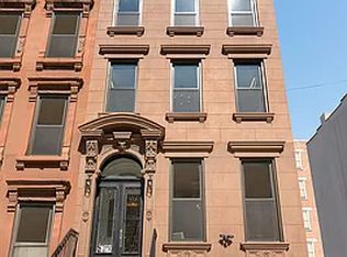 23 E 127th St #1, New York, NY 10035