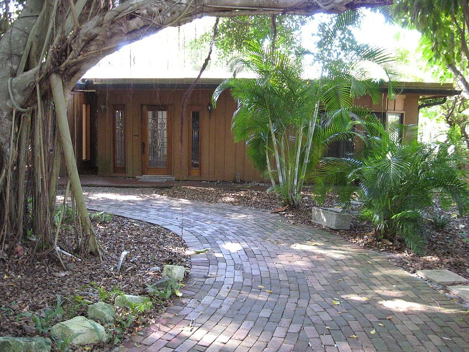 Frontyard