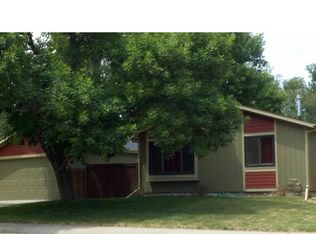 3137 Kittery Ct, Fort Collins, CO 80526