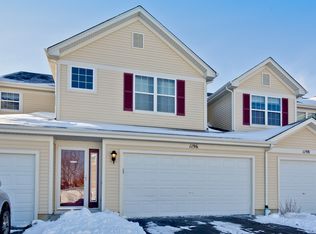 1196 Waverly Dr, Volo, IL 60020