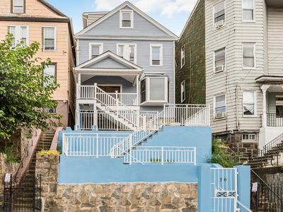 36 Linden Street, Yonkers, NY, 10701